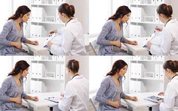 孕妇缺钙的症状有哪些